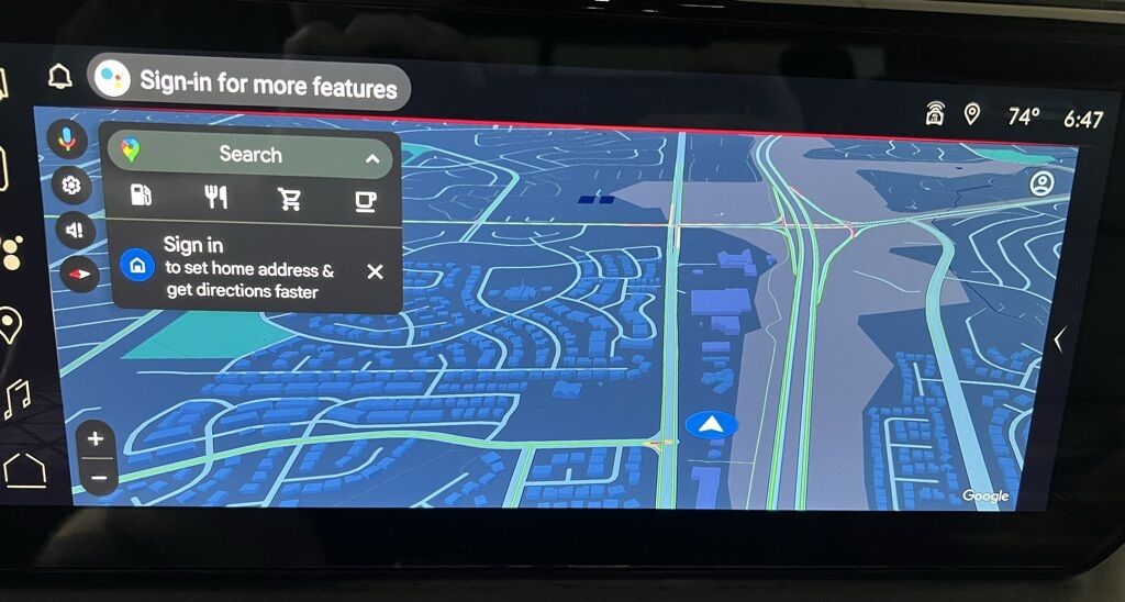 2024 GMC Sierra 1500 Denali Ultimate Highlands Ranch CO