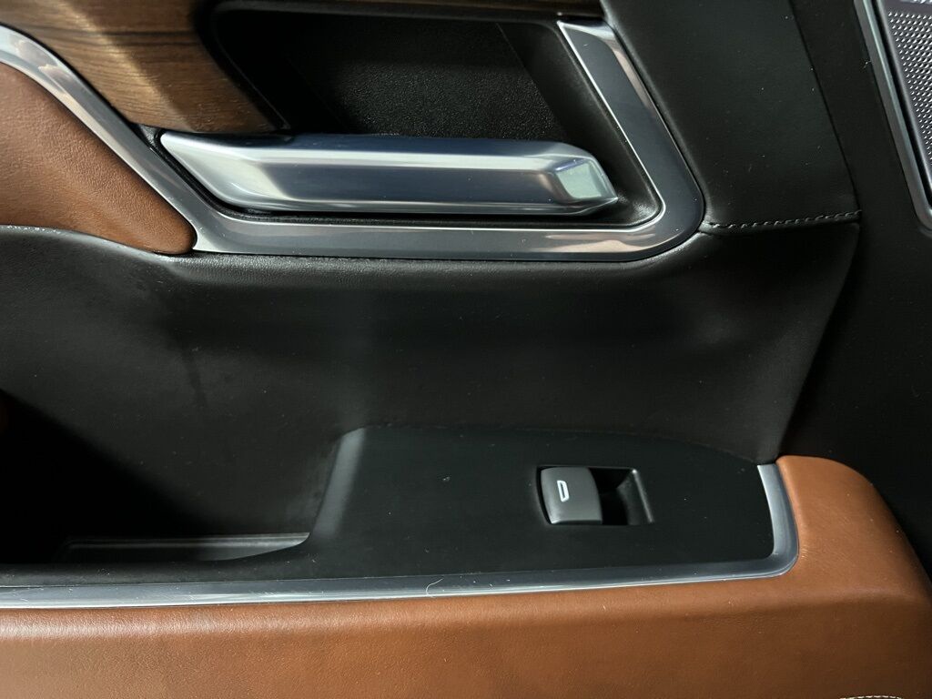 2024 GMC Sierra 1500 Denali Ultimate Highlands Ranch CO