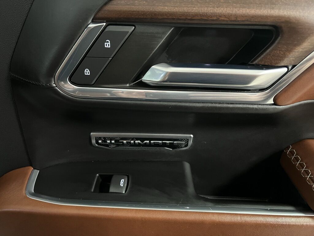 2024 GMC Sierra 1500 Denali Ultimate Highlands Ranch CO