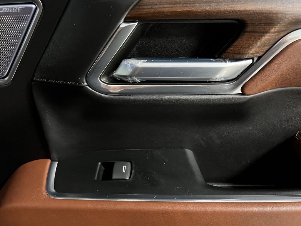 2024 GMC Sierra 1500 Denali Ultimate Highlands Ranch CO