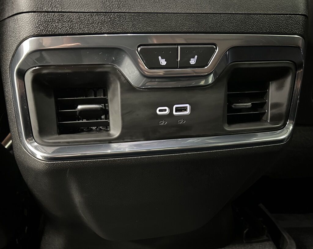 2024 GMC Sierra 1500 Denali Ultimate Highlands Ranch CO