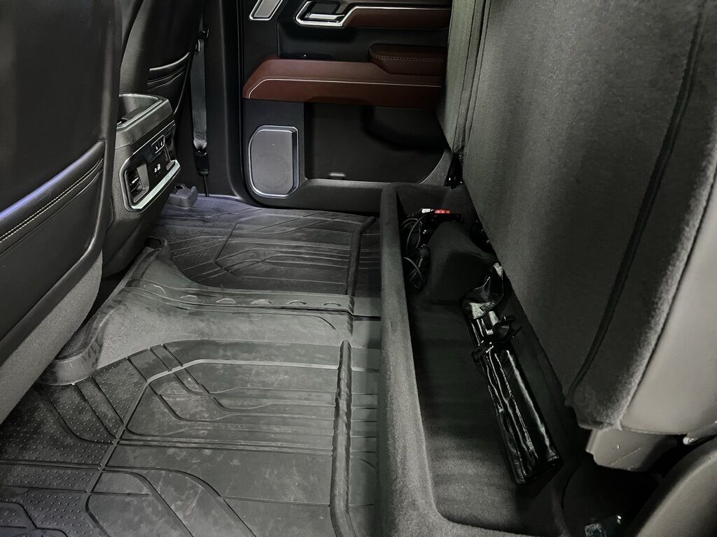 2024 GMC Sierra 1500 Denali Ultimate Highlands Ranch CO