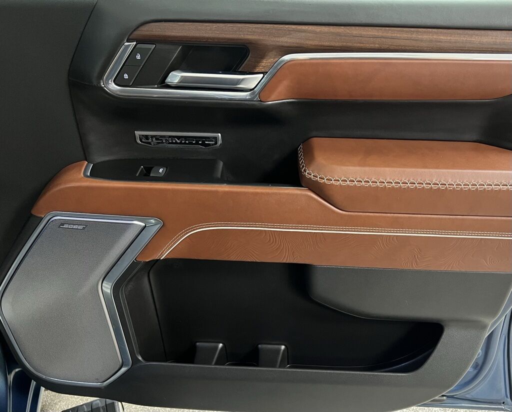 2024 GMC Sierra 1500 Denali Ultimate Highlands Ranch CO