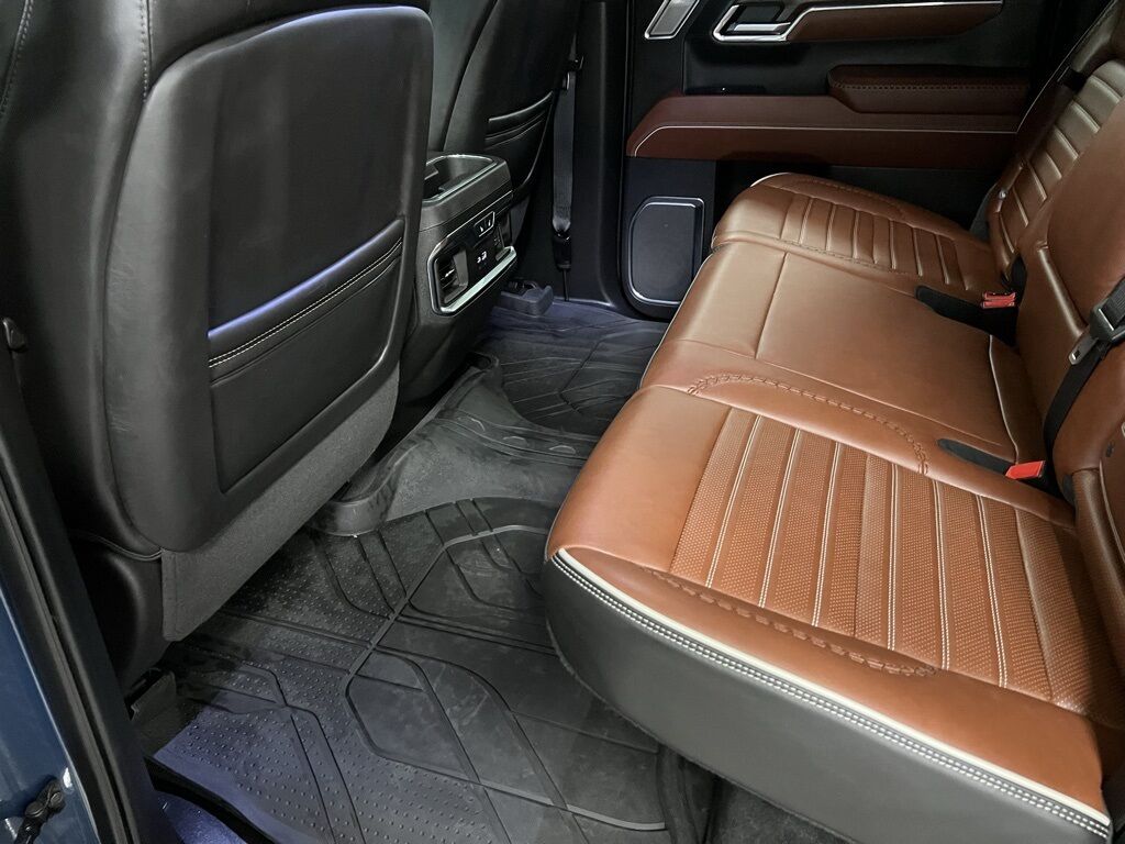 2024 GMC Sierra 1500 Denali Ultimate Highlands Ranch CO