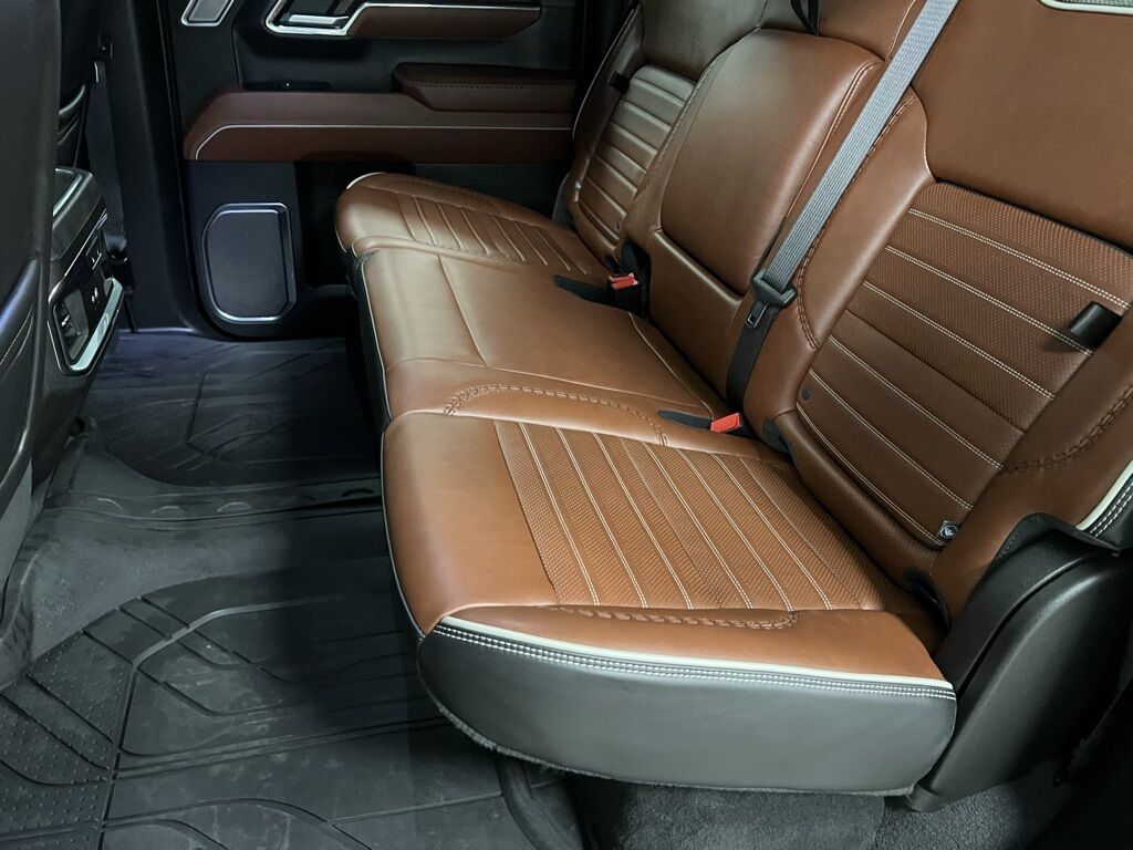 2024 GMC Sierra 1500 Denali Ultimate Highlands Ranch CO