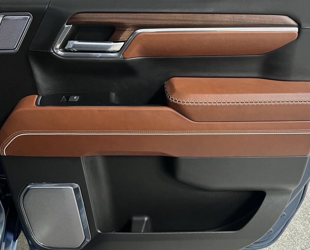 2024 GMC Sierra 1500 Denali Ultimate Highlands Ranch CO