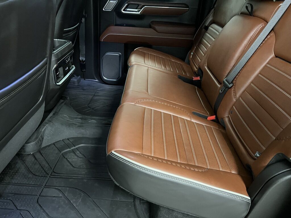 2024 GMC Sierra 1500 Denali Ultimate Highlands Ranch CO