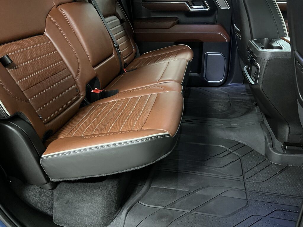 2024 GMC Sierra 1500 Denali Ultimate Highlands Ranch CO