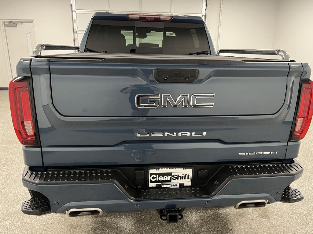 2024 GMC Sierra 1500 Denali Ultimate Highlands Ranch CO