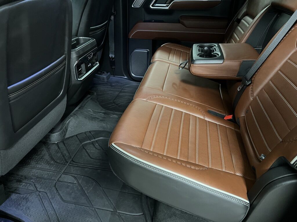 2024 GMC Sierra 1500 Denali Ultimate Highlands Ranch CO