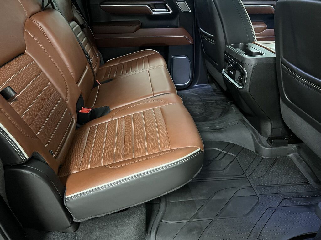 2024 GMC Sierra 1500 Denali Ultimate Highlands Ranch CO