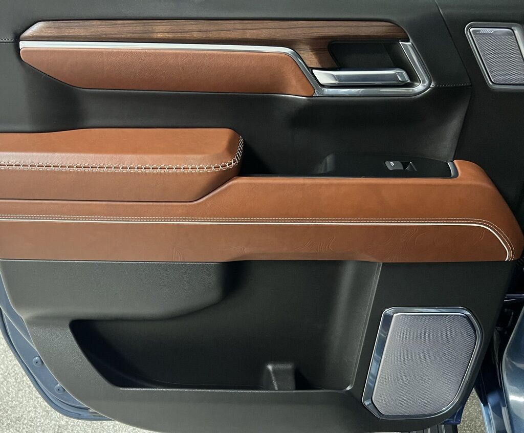 2024 GMC Sierra 1500 Denali Ultimate Highlands Ranch CO