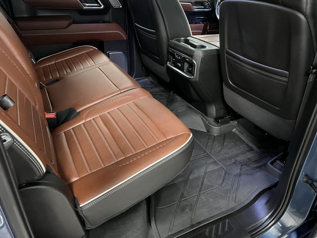 2024 GMC Sierra 1500 Denali Ultimate Highlands Ranch CO