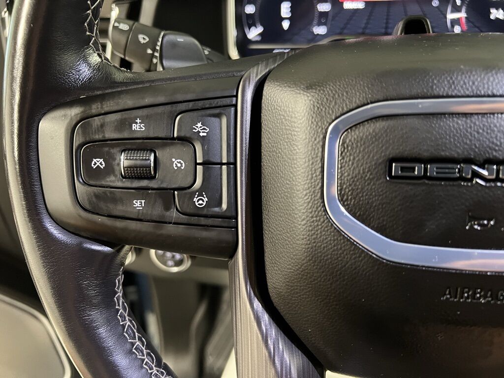 2024 GMC Sierra 1500 Denali Ultimate Highlands Ranch CO