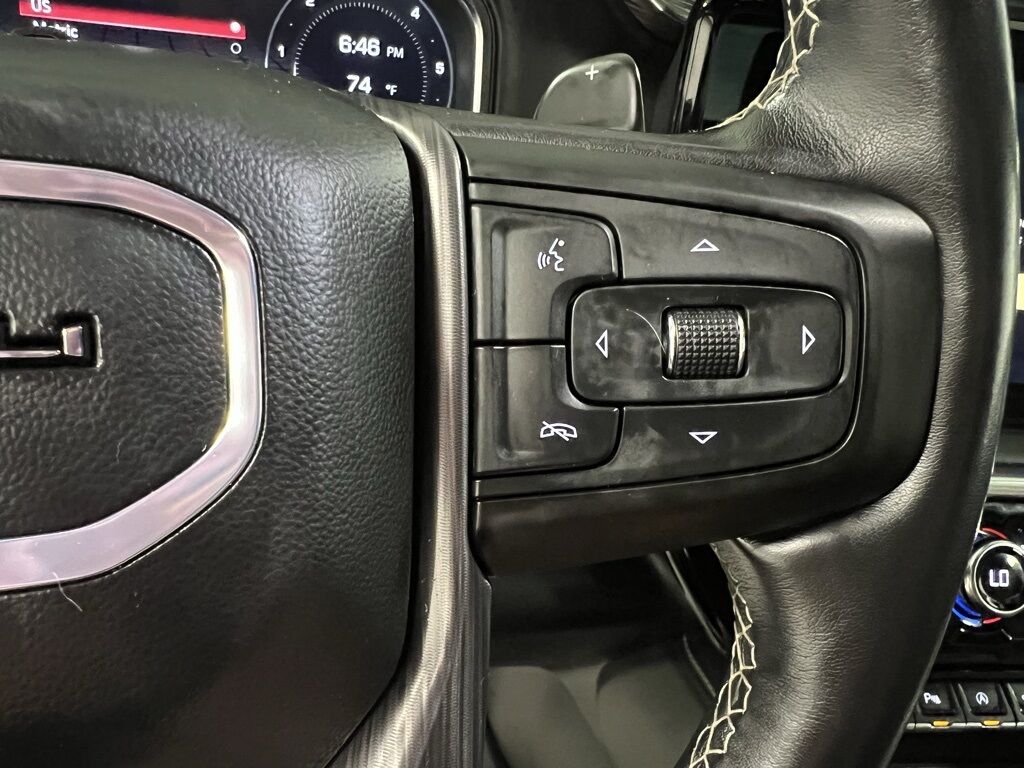 2024 GMC Sierra 1500 Denali Ultimate Highlands Ranch CO