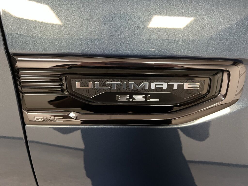 2024 GMC Sierra 1500 Denali Ultimate Highlands Ranch CO