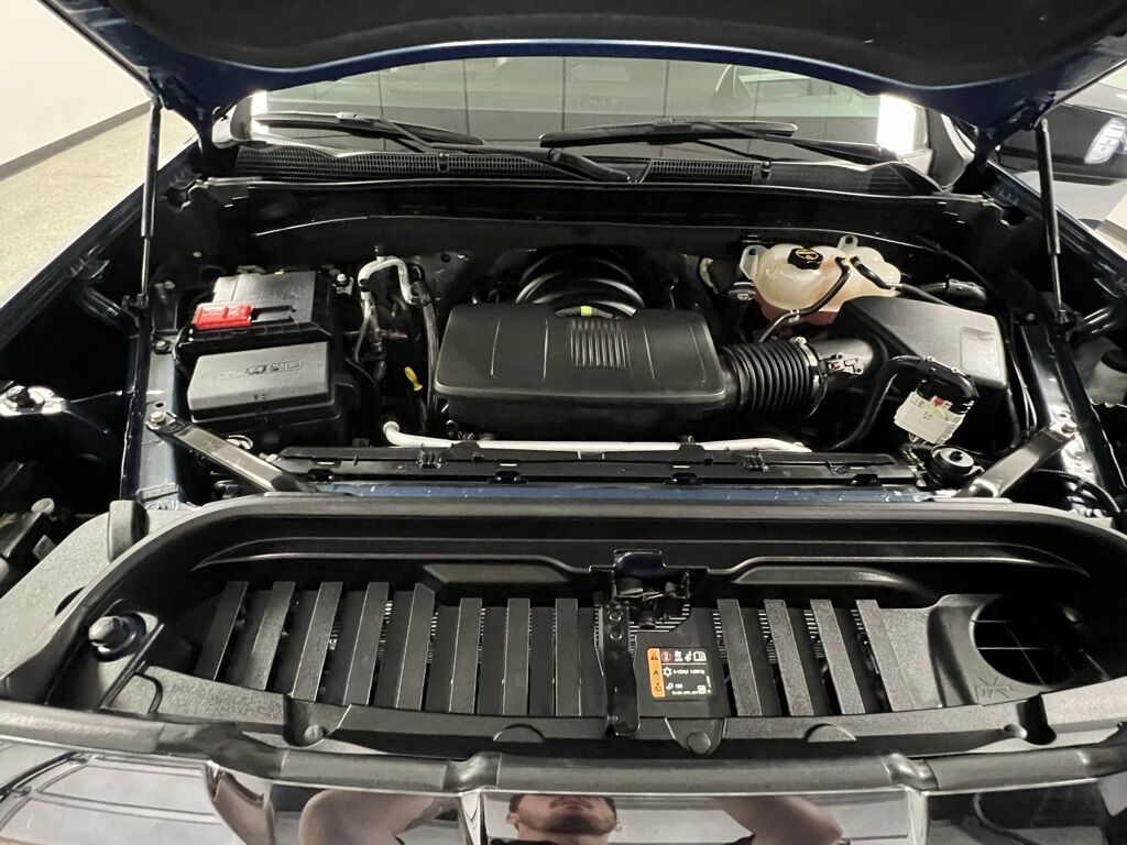 2024 GMC Sierra 1500 Denali Ultimate Highlands Ranch CO