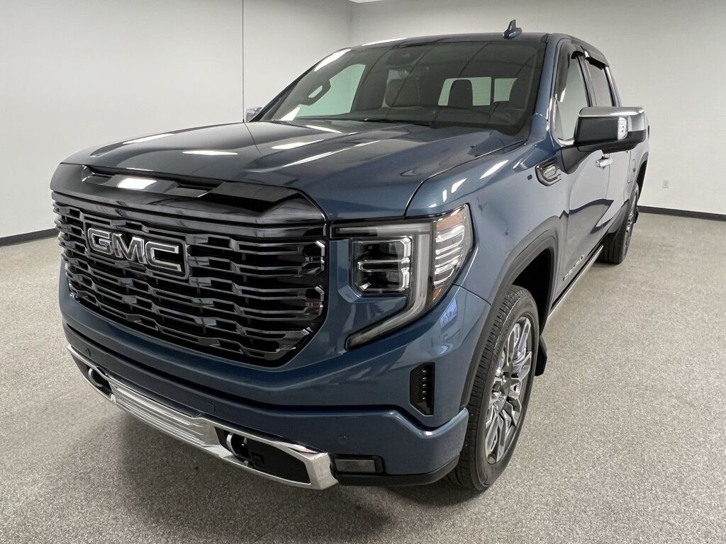 2024 GMC Sierra 1500 Denali Ultimate Highlands Ranch CO