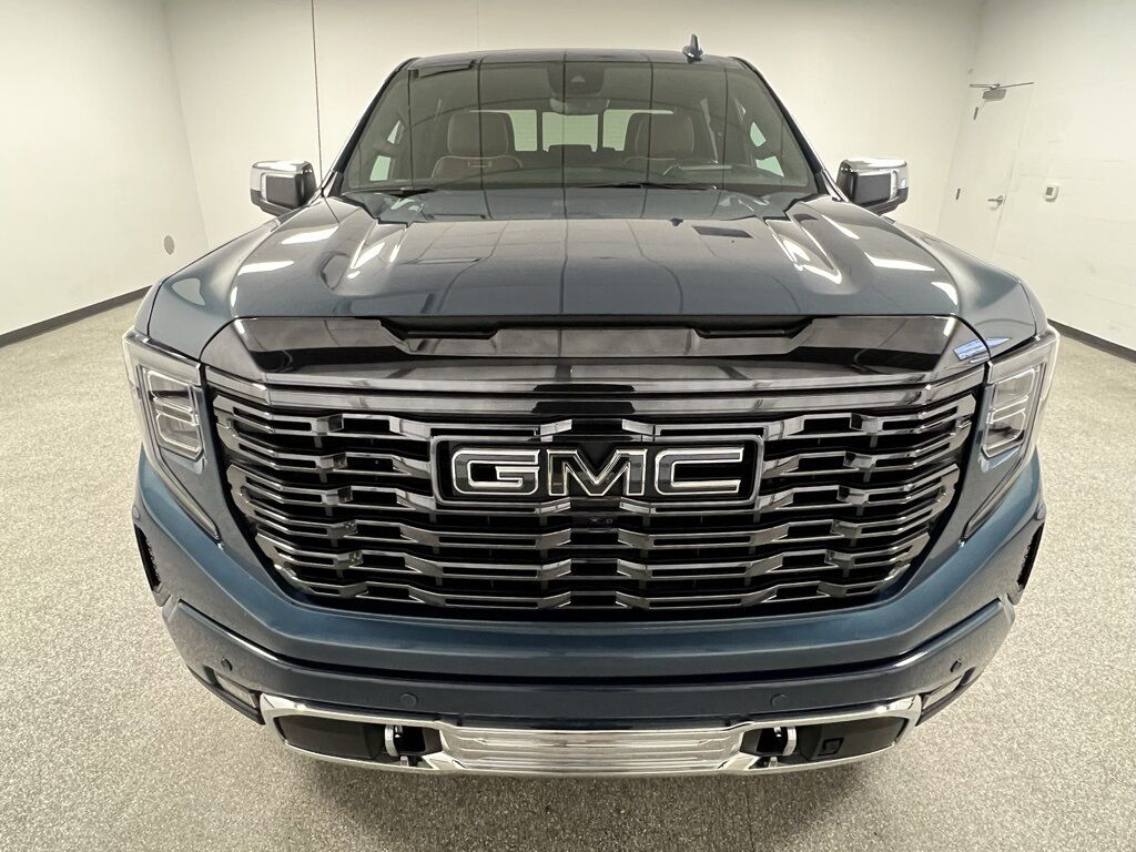 2024 GMC Sierra 1500 Denali Ultimate Highlands Ranch CO