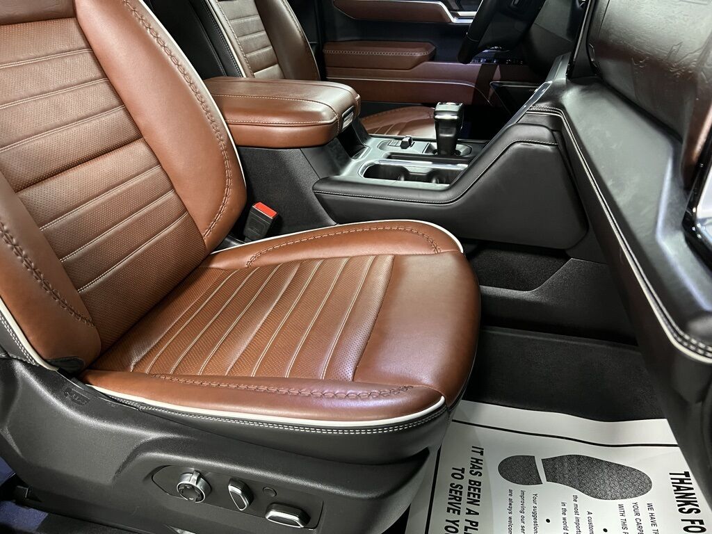 2024 GMC Sierra 1500 Denali Ultimate Highlands Ranch CO