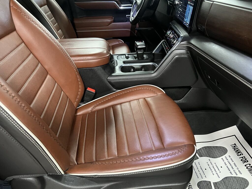 2024 GMC Sierra 1500 Denali Ultimate Highlands Ranch CO