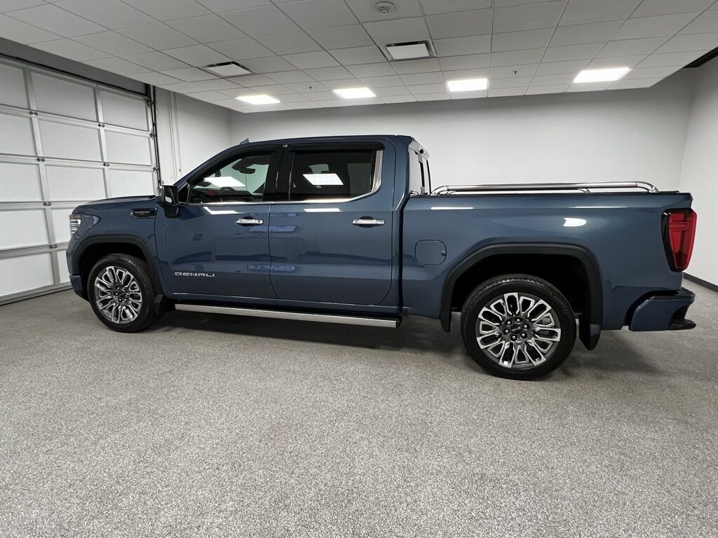 2024 GMC Sierra 1500 Denali Ultimate Highlands Ranch CO