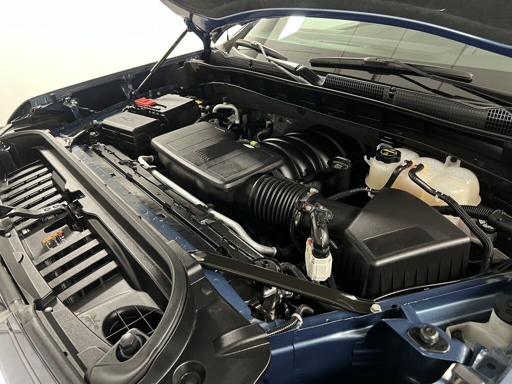 2024 GMC Sierra 1500 Denali Ultimate Highlands Ranch CO