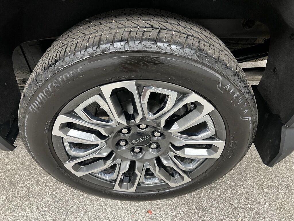 2024 GMC Sierra 1500 Denali Ultimate Highlands Ranch CO