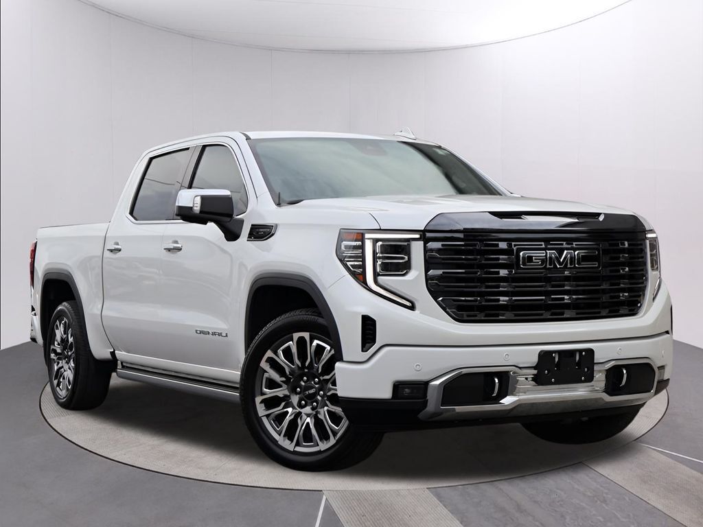 2024 GMC Sierra 1500 Denali Ultimate Oshkosh WI