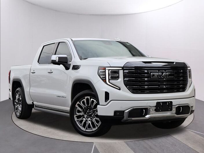 2024 GMC Sierra 1500 Denali Ultimate Oshkosh WI