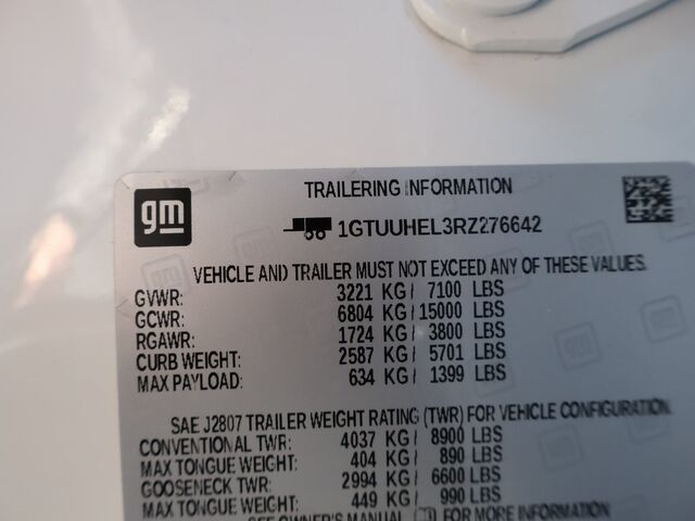 2024 GMC Sierra 1500 Denali Ultimate Oshkosh WI 2024 GMC Sierra 1500 Denali Ultimate Oshkosh WI