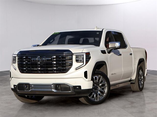 2024 GMC Sierra 1500 Denali Ultimate Oshkosh WI 2024 GMC Sierra 1500 Denali Ultimate Oshkosh WI