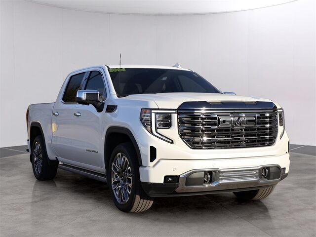 2024 GMC Sierra 1500 Denali Ultimate Oshkosh WI 2024 GMC Sierra 1500 Denali Ultimate Oshkosh WI