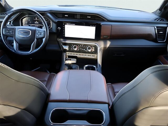 2024 GMC Sierra 1500 Denali Ultimate Oshkosh WI 2024 GMC Sierra 1500 Denali Ultimate Oshkosh WI