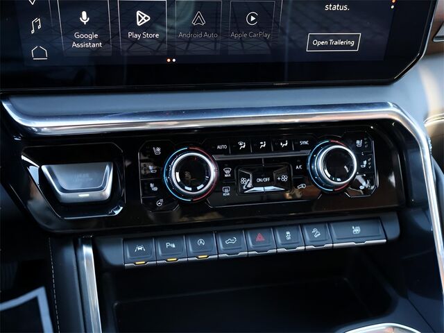 2024 GMC Sierra 1500 Denali Ultimate Oshkosh WI 2024 GMC Sierra 1500 Denali Ultimate Oshkosh WI