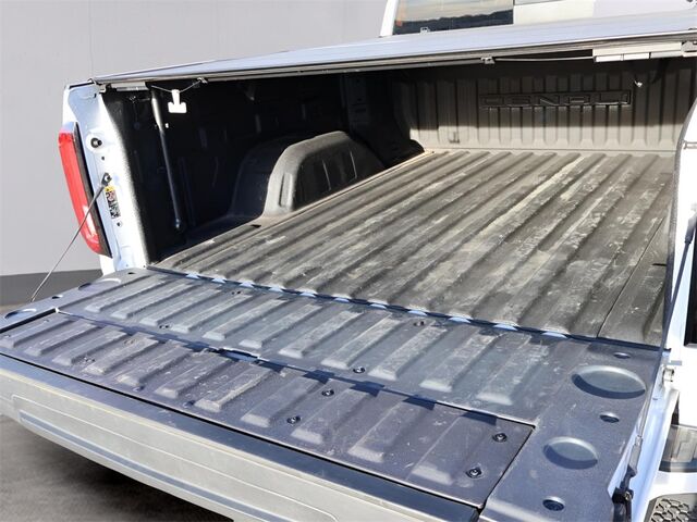 2024 GMC Sierra 1500 Denali Ultimate Oshkosh WI 2024 GMC Sierra 1500 Denali Ultimate Oshkosh WI