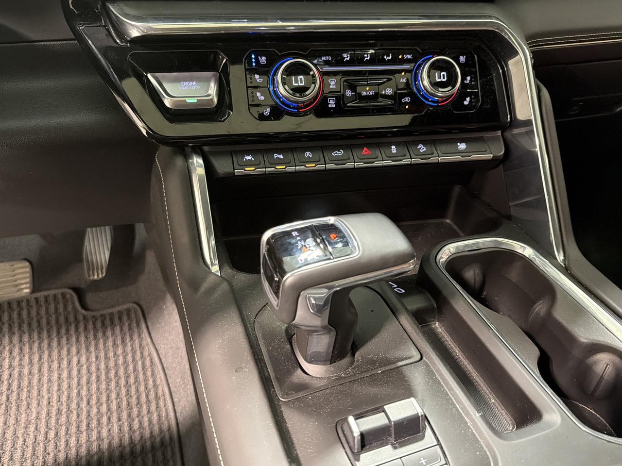 2024 GMC Sierra 1500 Denali Ultimate San Antonio TX