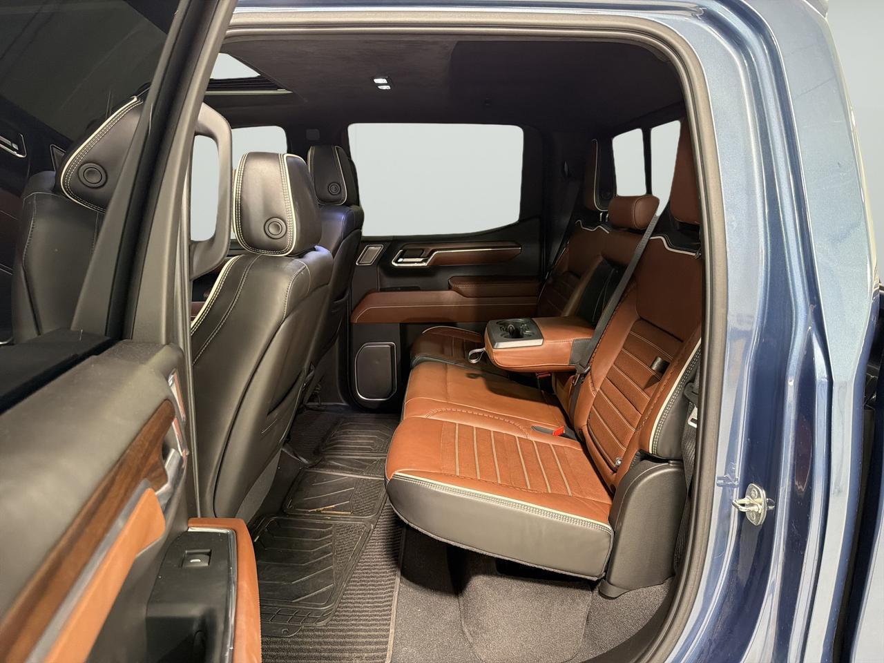 2024 GMC Sierra 1500 Denali Ultimate San Antonio TX