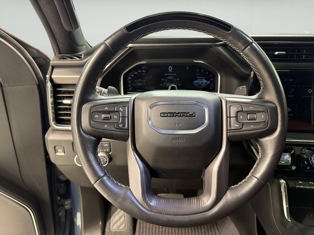2024 GMC Sierra 1500 Denali Ultimate San Antonio TX