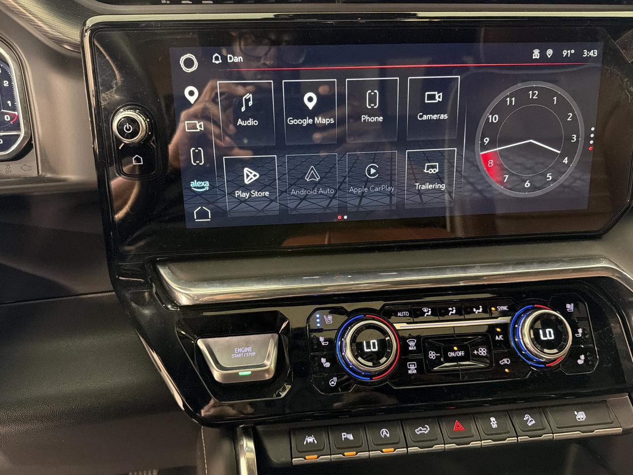 2024 GMC Sierra 1500 Denali Ultimate San Antonio TX