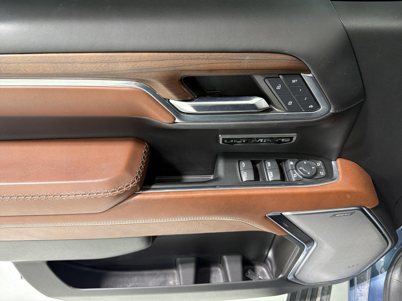 2024 GMC Sierra 1500 Denali Ultimate San Antonio TX