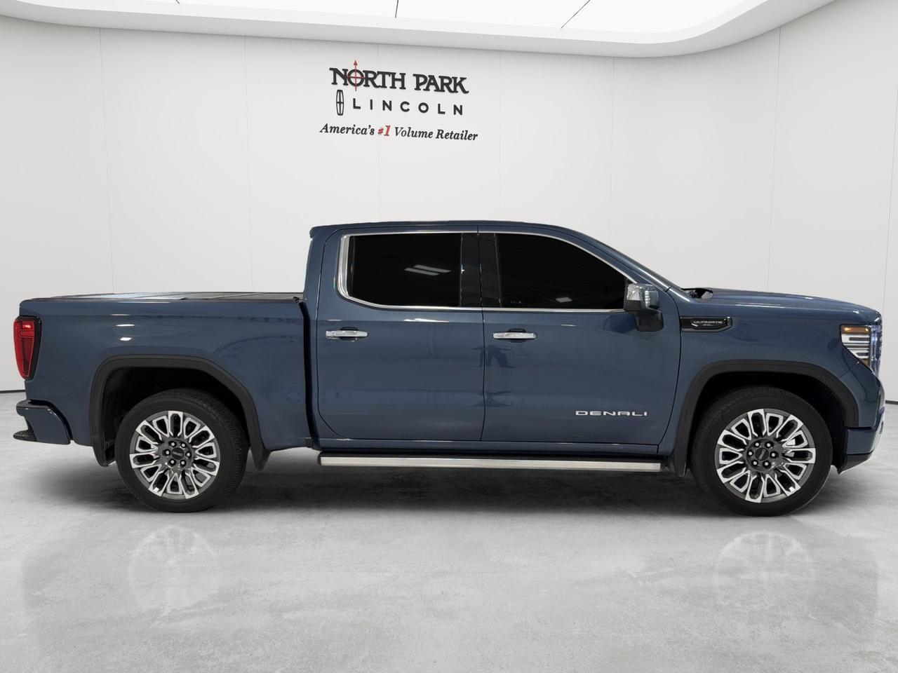 2024 GMC Sierra 1500 Denali Ultimate San Antonio TX