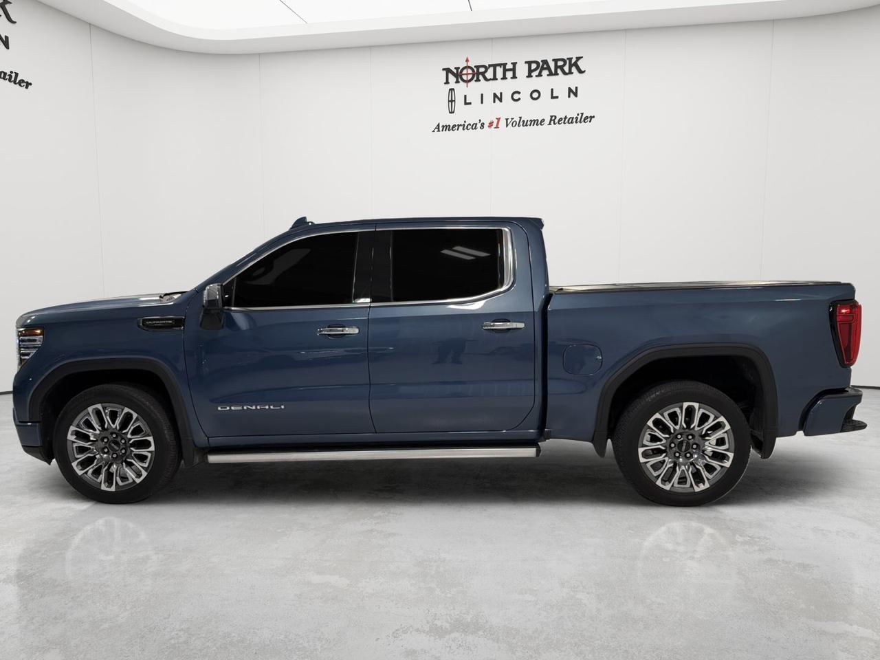 2024 GMC Sierra 1500 Denali Ultimate San Antonio TX