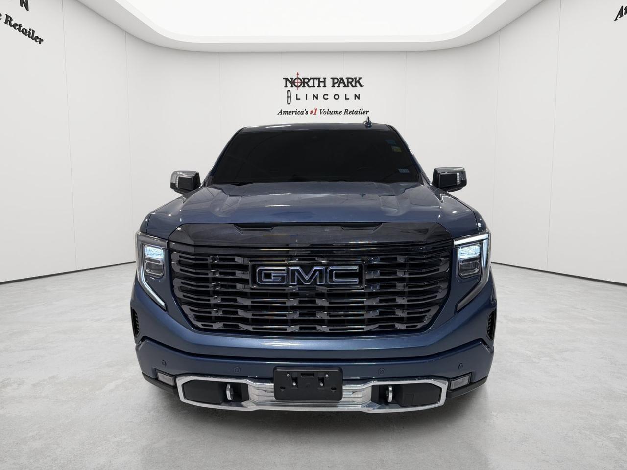 2024 GMC Sierra 1500 Denali Ultimate San Antonio TX