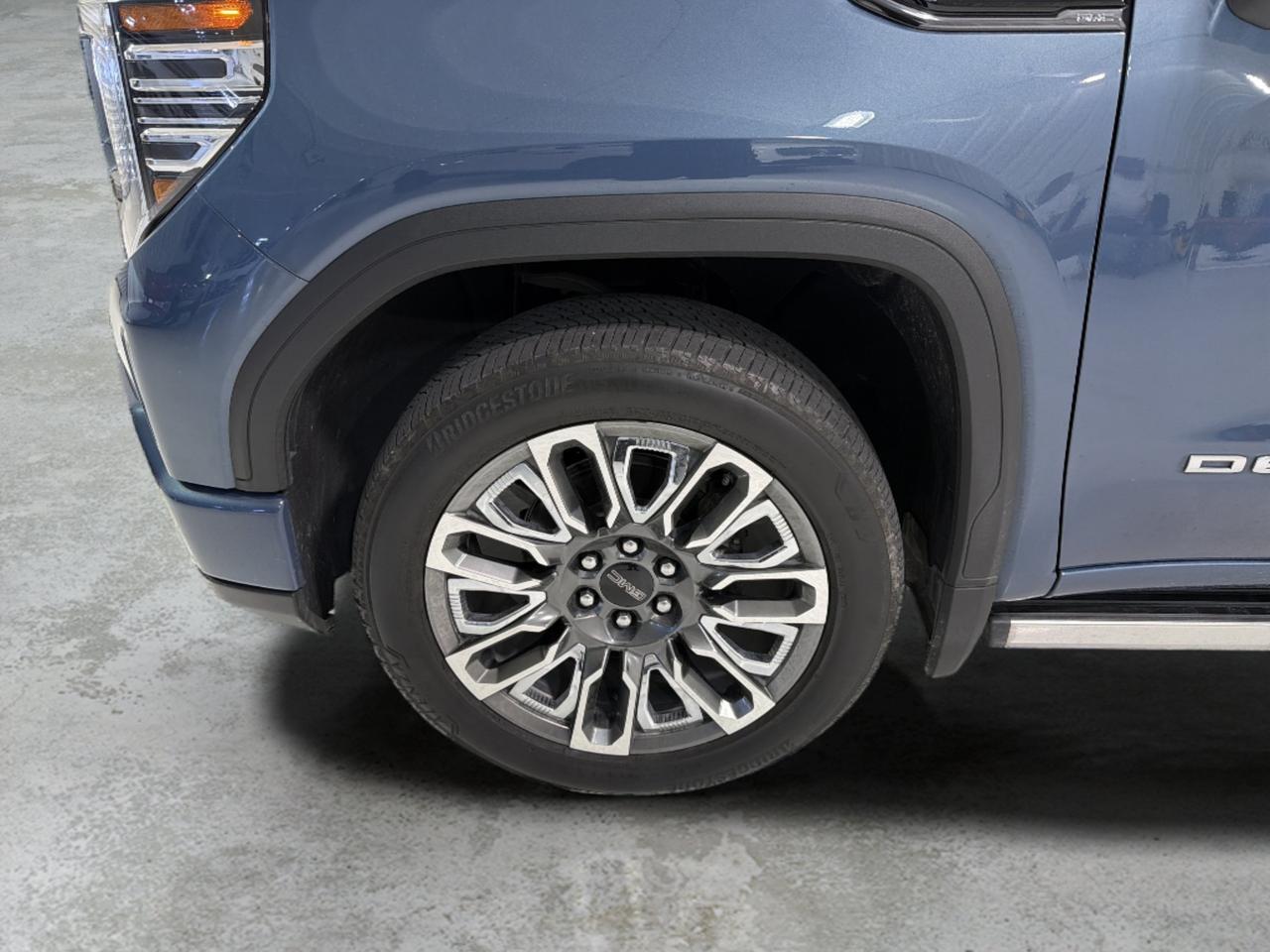 2024 GMC Sierra 1500 Denali Ultimate San Antonio TX
