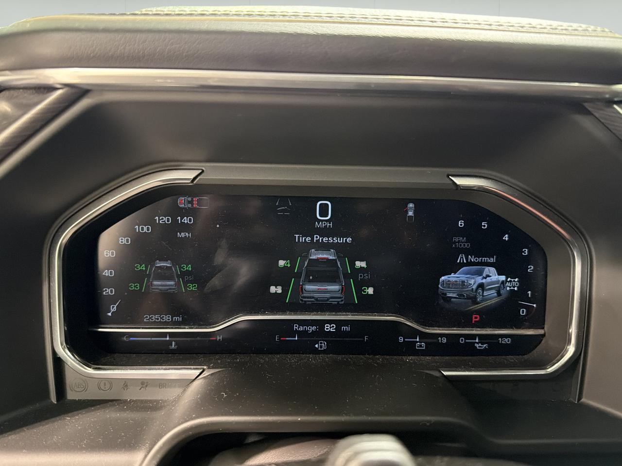 2024 GMC Sierra 1500 Denali Ultimate San Antonio TX