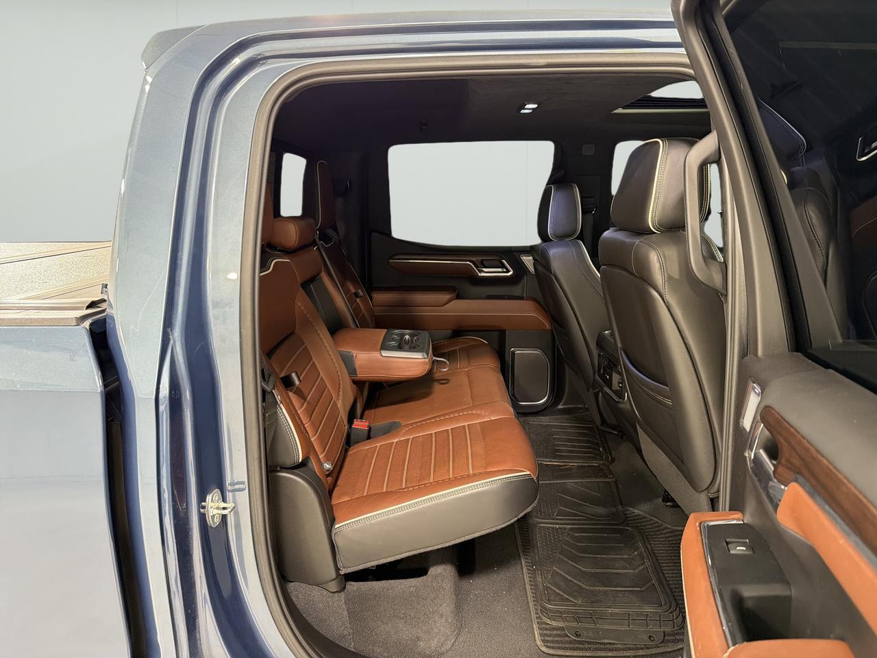 2024 GMC Sierra 1500 Denali Ultimate San Antonio TX