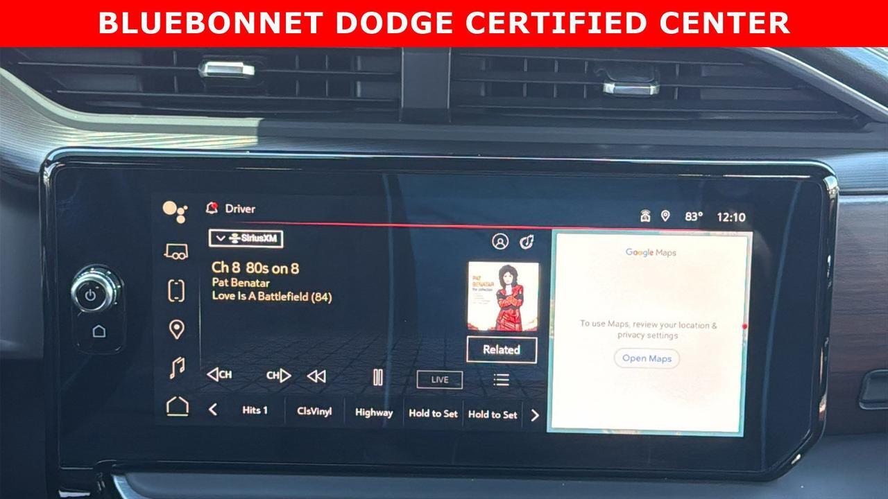 2024 GMC Sierra 1500 Denali Ultimate New Braunfels TX