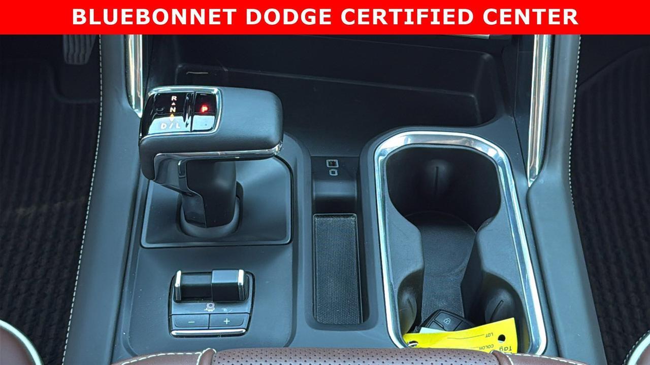 2024 GMC Sierra 1500 Denali Ultimate New Braunfels TX