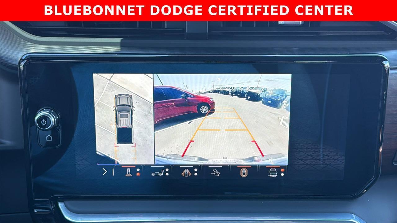 2024 GMC Sierra 1500 Denali Ultimate New Braunfels TX